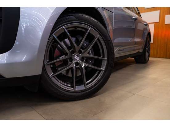 PORSCHE-MACAN-2.0 TURBO GASOLINA T PDK PORSCHE-MACAN-2025