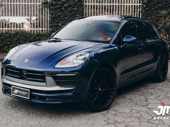 PORSCHE-MACAN-2.0 TURBO GASOLINA T PDK PORSCHE-MACAN-2023