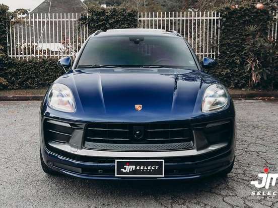 PORSCHE-MACAN-2.0 TURBO GASOLINA T PDK PORSCHE-MACAN-2023