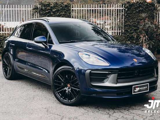 PORSCHE-MACAN-2.0 TURBO GASOLINA T PDK PORSCHE-MACAN-2023