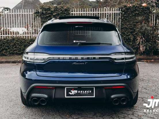 PORSCHE-MACAN-2.0 TURBO GASOLINA T PDK PORSCHE-MACAN-2023