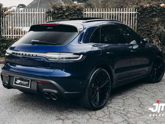PORSCHE-MACAN-2.0 TURBO GASOLINA T PDK PORSCHE-MACAN-2023