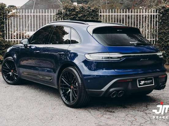 PORSCHE-MACAN-2.0 TURBO GASOLINA T PDK PORSCHE-MACAN-2023