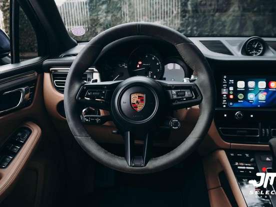 PORSCHE-MACAN-2.0 TURBO GASOLINA T PDK PORSCHE-MACAN-2023