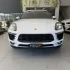 PORSCHE MACAN 3.0 S 24V V6 GASOLINA 4P AUTOMÁTICO PORSCHE MACAN 3.0 S 24V V6 GASOLINA 4P AUTOMÁTICO