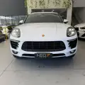 PORSCHE MACAN 3.0 S 24V V6 GASOLINA 4P AUTOMÁTICO PORSCHE MACAN 3.0 S 24V V6 GASOLINA 4P AUTOMÁTICO