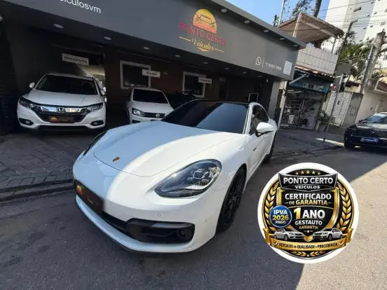 PORSCHE-PANAMERA-2.9 V6 E-HYBRID 4 PDK PORSCHE-PANAMERA-2023