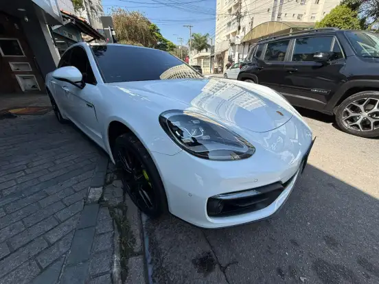 PORSCHE-PANAMERA-2.9 V6 E-HYBRID 4 PDK PORSCHE-PANAMERA-2023