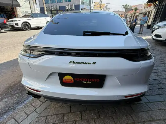PORSCHE-PANAMERA-2.9 V6 E-HYBRID 4 PDK PORSCHE-PANAMERA-2023