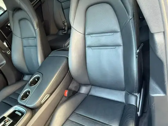 PORSCHE-PANAMERA-2.9 V6 E-HYBRID 4 PDK PORSCHE-PANAMERA-2023