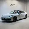 PORSCHE PANAMERA 2.9 V6 E-HYBRID 4 PLATINUM EDITION PDK PORSCHE PANAMERA 2.9 V6 E-HYBRID 4 PLATINUM EDITION PDK