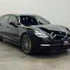 PORSCHE PANAMERA 2.9 V6 E-HYBRID 4 SPORT TURISMO PDK PORSCHE PANAMERA 2.9 V6 E-HYBRID 4 SPORT TURISMO PDK