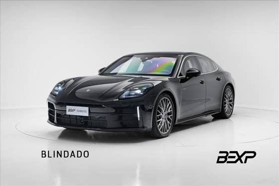 Porsche Panamera 2.9 V6 E-Hybrid 4 PDK