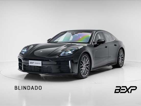 PORSCHE-PANAMERA-2.9 V6 E-HYBRID 4 PDK PORSCHE-PANAMERA-2025