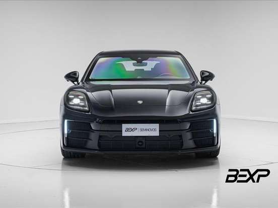 PORSCHE-PANAMERA-2.9 V6 E-HYBRID 4 PDK PORSCHE-PANAMERA-2025