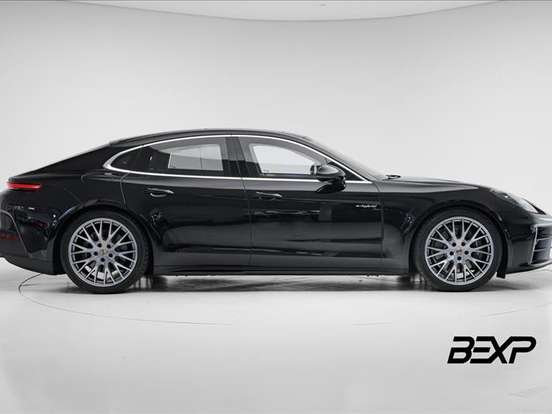 PORSCHE-PANAMERA-2.9 V6 E-HYBRID 4 PDK PORSCHE-PANAMERA-2025