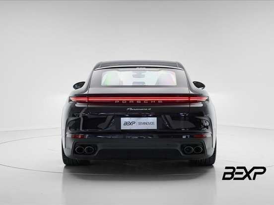 PORSCHE-PANAMERA-2.9 V6 E-HYBRID 4 PDK PORSCHE-PANAMERA-2025