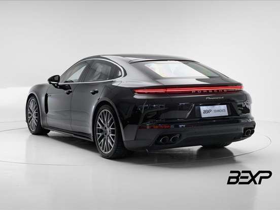 PORSCHE-PANAMERA-2.9 V6 E-HYBRID 4 PDK PORSCHE-PANAMERA-2025