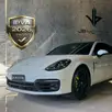 PORSCHE PANAMERA 2.9 V6 E-HYBRID 4 PLATINUM EDITION PDK PORSCHE PANAMERA 2.9 V6 E-HYBRID 4 PLATINUM EDITION PDK