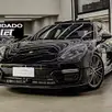 PORSCHE PANAMERA 4.0 V8 E-HYBRID TURBO S PDK PORSCHE PANAMERA 4.0 V8 E-HYBRID TURBO S PDK