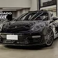 PORSCHE PANAMERA 4.0 V8 E-HYBRID TURBO S PDK PORSCHE PANAMERA 4.0 V8 E-HYBRID TURBO S PDK