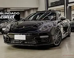 PORSCHE PANAMERA 4.0 V8 E-HYBRID TURBO S PDK PORSCHE PANAMERA 4.0 V8 E-HYBRID TURBO S PDK