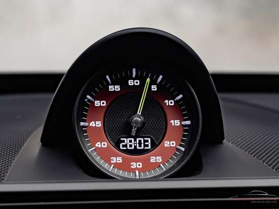 PORSCHE-PANAMERA-4.0 V8 E-HYBRID TURBO S PDK PORSCHE-PANAMERA-2022