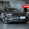 PORSCHE TAYCAN 4S CROSS TURISMO ELÉTRICO PORSCHE TAYCAN 4S CROSS TURISMO ELÉTRICO