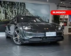 PORSCHE TAYCAN 4S CROSS TURISMO ELÉTRICO PORSCHE TAYCAN 4S CROSS TURISMO ELÉTRICO