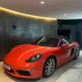 PORSCHE 718 2.0 16V H4 GASOLINA BOXSTER PDK PORSCHE 718 2.0 16V H4 GASOLINA BOXSTER PDK