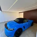 PORSCHE 718 2.0 16V H4 GASOLINA BOXSTER PDK PORSCHE 718 2.0 16V H4 GASOLINA BOXSTER PDK
