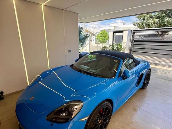 PORSCHE-718-2.0 16V H4 GASOLINA BOXSTER PDK PORSCHE-718-2024
