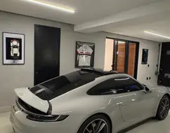 PORSCHE 911 3.0 24V H6 GASOLINA CARRERA PDK PORSCHE 911 3.0 24V H6 GASOLINA CARRERA PDK