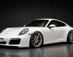 PORSCHE 911 3.0 24V H6 GASOLINA CARRERA PDK PORSCHE 911 3.0 24V H6 GASOLINA CARRERA PDK