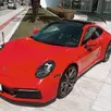 PORSCHE 911 3.0 24V H6 GASOLINA CARRERA PDK PORSCHE 911 3.0 24V H6 GASOLINA CARRERA PDK