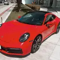 PORSCHE 911 3.0 24V H6 GASOLINA CARRERA PDK PORSCHE 911 3.0 24V H6 GASOLINA CARRERA PDK