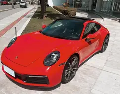 PORSCHE 911 3.0 24V H6 GASOLINA CARRERA PDK PORSCHE 911 3.0 24V H6 GASOLINA CARRERA PDK