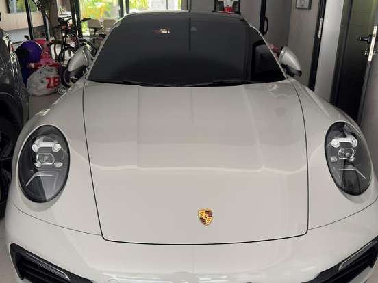 PORSCHE-911-3.0 24V H6 GASOLINA CARRERA PDK PORSCHE-911-2024