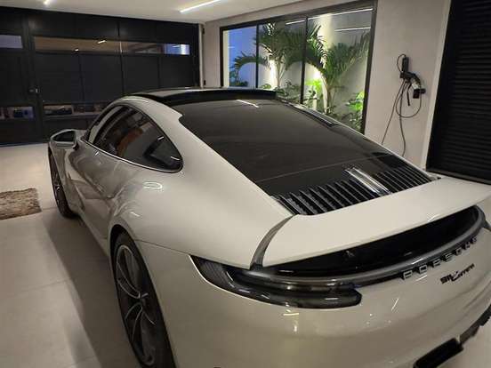 PORSCHE-911-3.0 24V H6 GASOLINA CARRERA PDK PORSCHE-911-2024