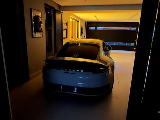 PORSCHE-911-3.0 24V H6 GASOLINA CARRERA PDK PORSCHE-911-2024