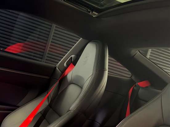 PORSCHE-911-3.0 24V H6 GASOLINA CARRERA PDK PORSCHE-911-2024