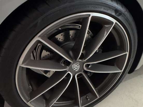 PORSCHE-911-3.0 24V H6 GASOLINA CARRERA PDK PORSCHE-911-2024