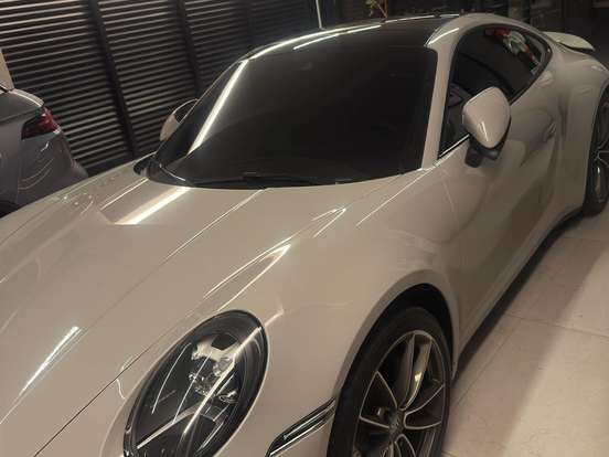 PORSCHE-911-3.0 24V H6 GASOLINA CARRERA PDK PORSCHE-911-2024