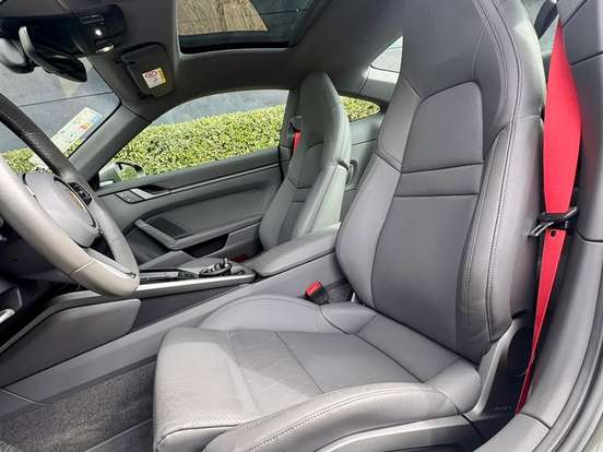 PORSCHE-911-3.0 24V H6 GASOLINA CARRERA PDK PORSCHE-911-2023