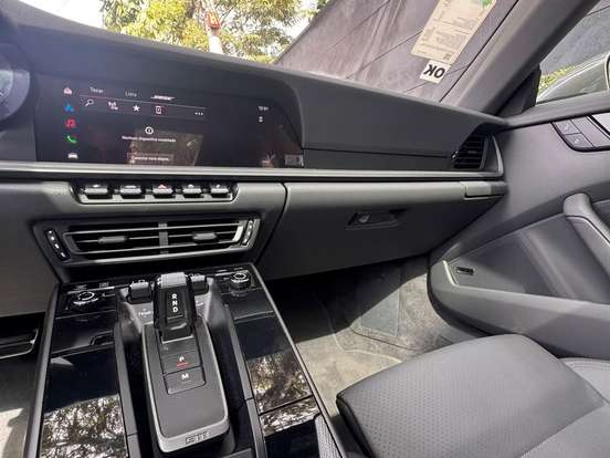 PORSCHE-911-3.0 24V H6 GASOLINA CARRERA PDK PORSCHE-911-2023