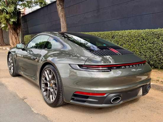 PORSCHE-911-3.0 24V H6 GASOLINA CARRERA PDK PORSCHE-911-2023