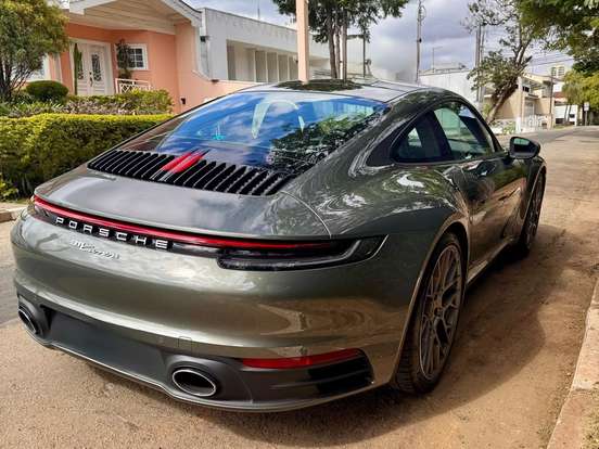 PORSCHE-911-3.0 24V H6 GASOLINA CARRERA PDK PORSCHE-911-2023