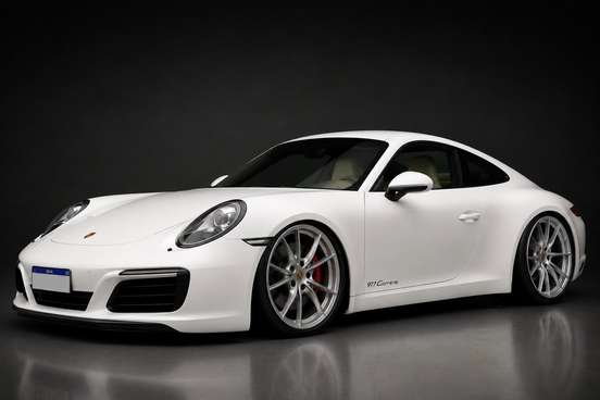 PORSCHE-911-2016