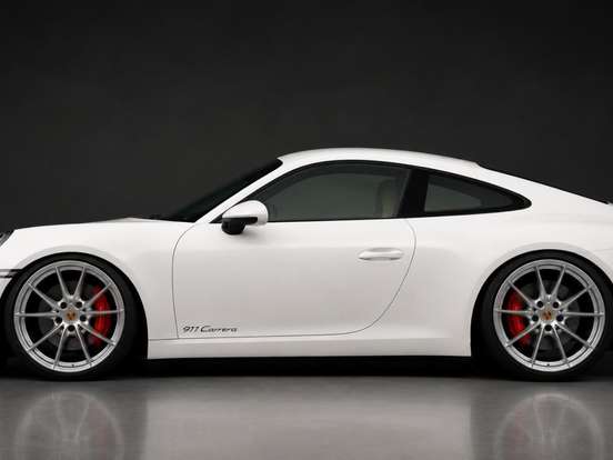 PORSCHE-911-3.0 24V H6 GASOLINA CARRERA PDK PORSCHE-911-2016
