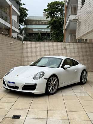 PORSCHE-911-2016